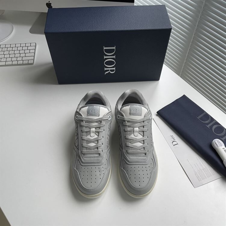 DIOR B27 LOW-TOP SNEAKER - DO053