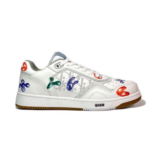 DIOR B27 LOW-TOP SNEAKER - DO055