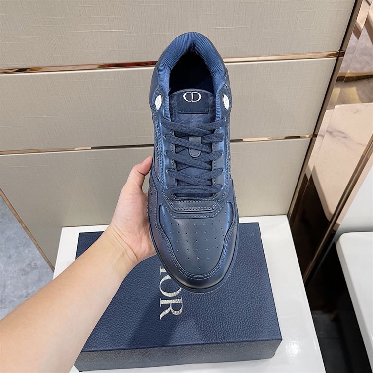 DIOR B27 LOW-TOP SNEAKER - DO056