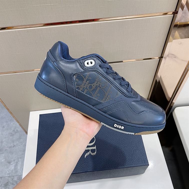 DIOR B27 LOW-TOP SNEAKER - DO056