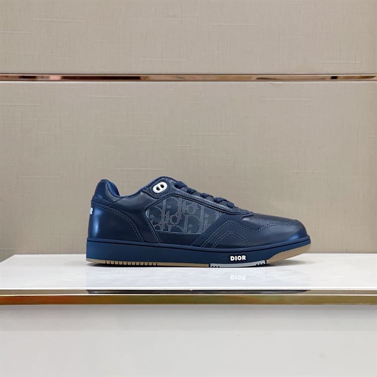 DIOR B27 LOW-TOP SNEAKER - DO056
