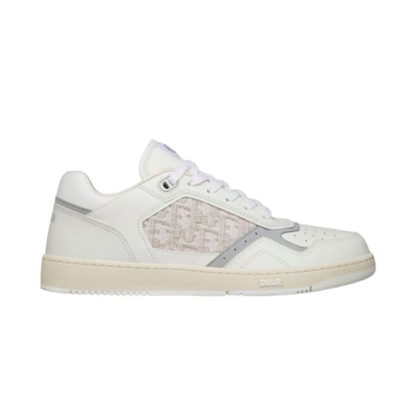 DIOR B27 LOW-TOP SNEAKER - DO057