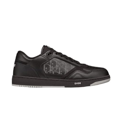 DIOR B27 LOW-TOP SNEAKER - DO062