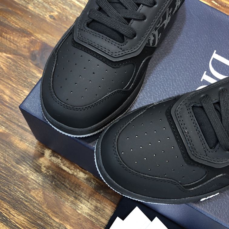 DIOR B27 LOW-TOP SNEAKER - DO062