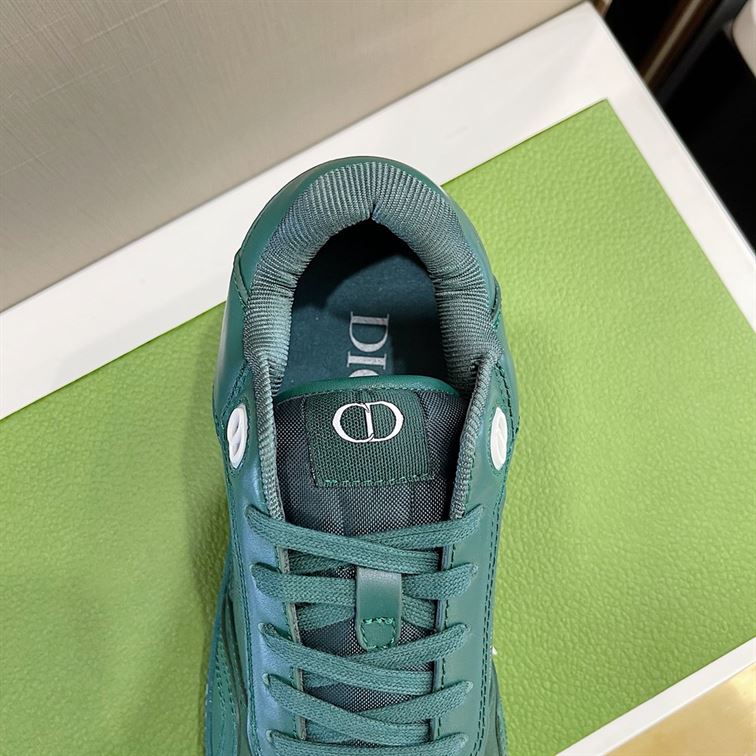 DIOR B27 LOW-TOP SNEAKER - DO071