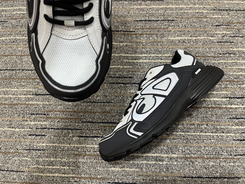 DIOR B30 SNEAKER - DO106