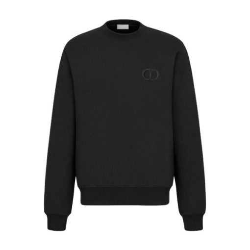 DIOR CD ICON SWEATSHIRT - DOS030