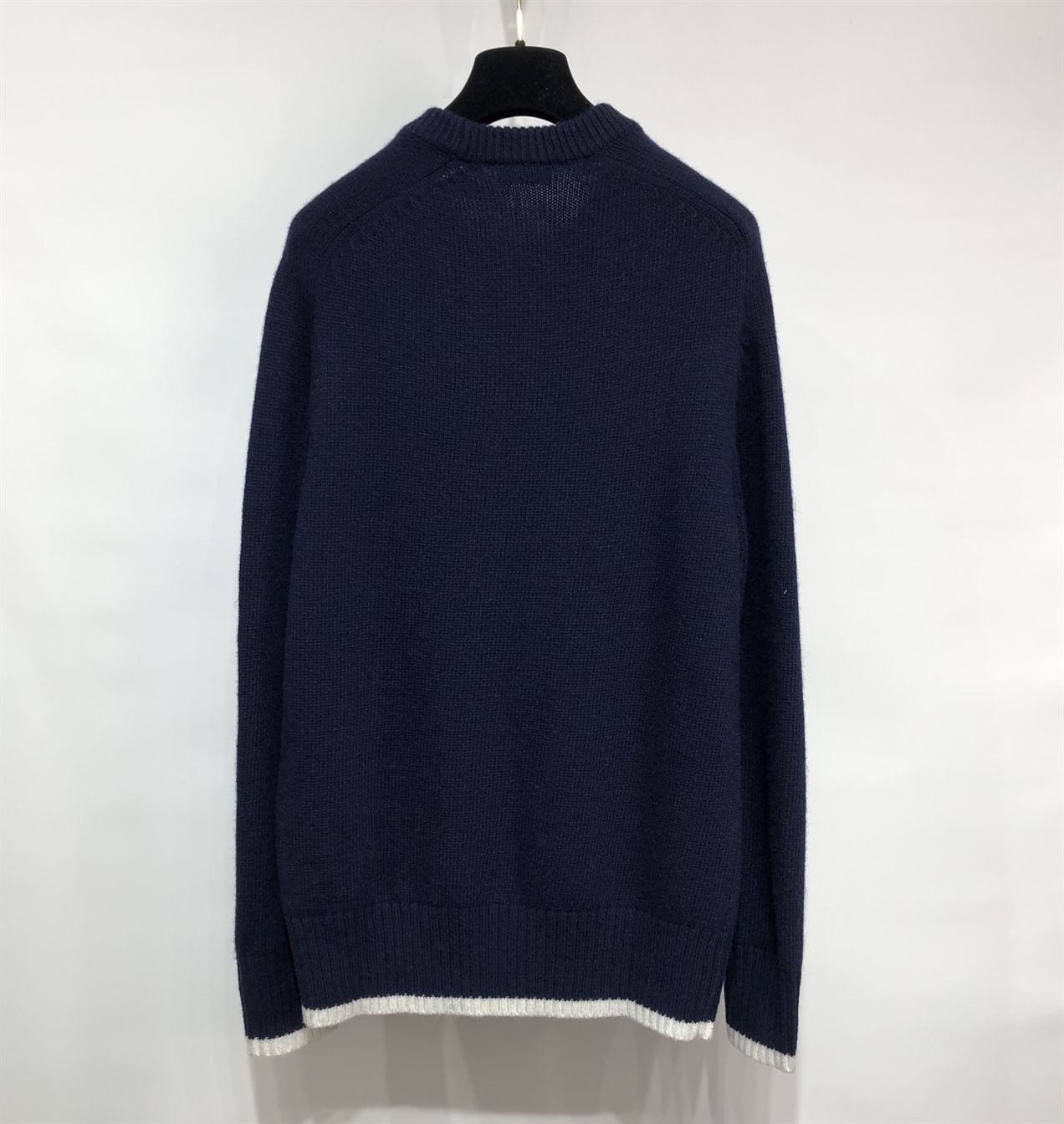 DIOR 'CHRISTIAN DIOR ATELIER' SWEATER - DOS004