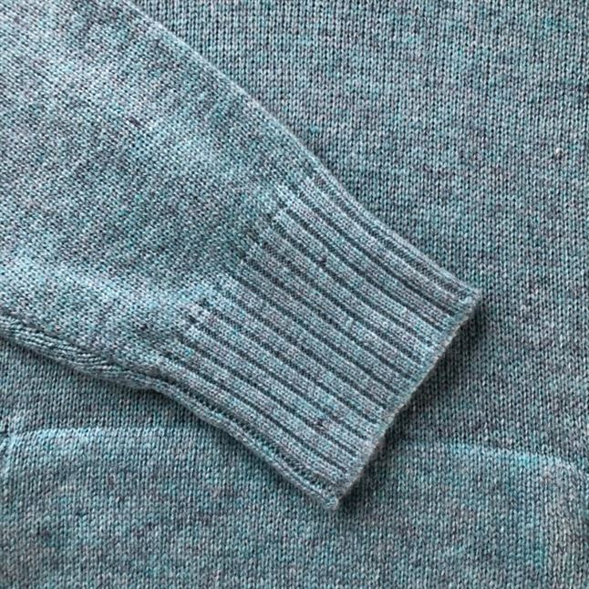 DIOR COUTURE HOODED SWEATSHIRT - DOS032