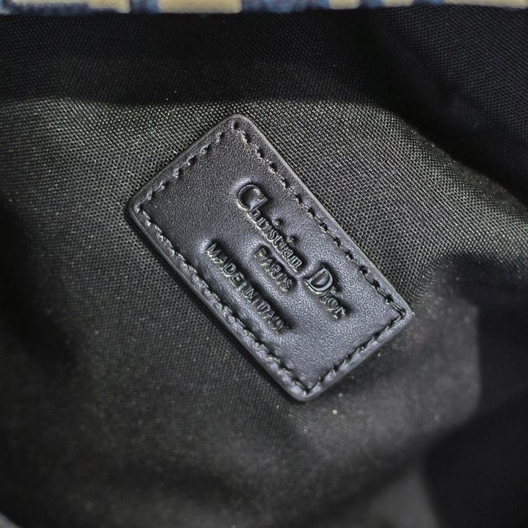 DIOR DIORTRAVEL BACKPACK - DIO026