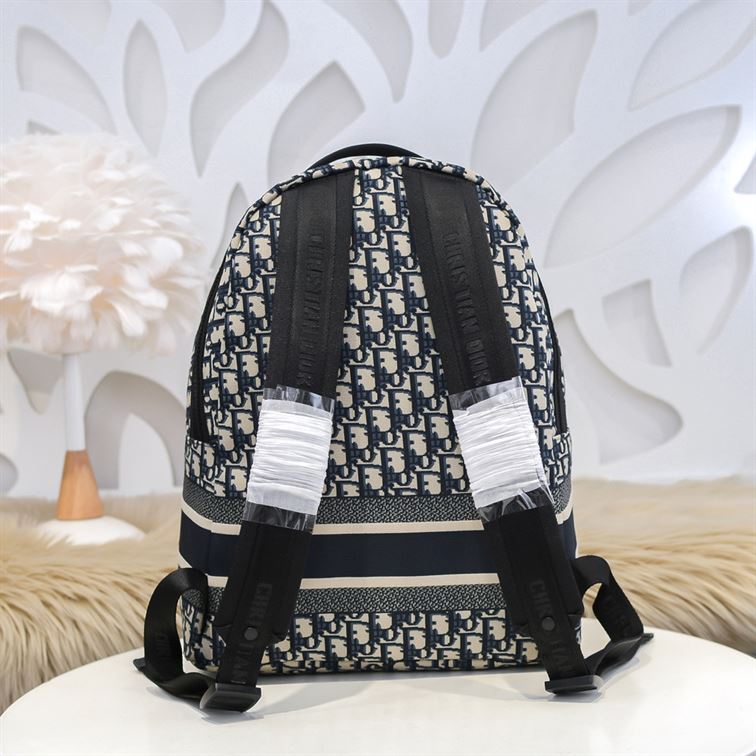 DIOR DIORTRAVEL BACKPACK - DIO026