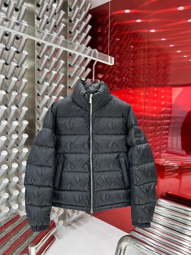 DIOR DOWN JACKET - DRC010