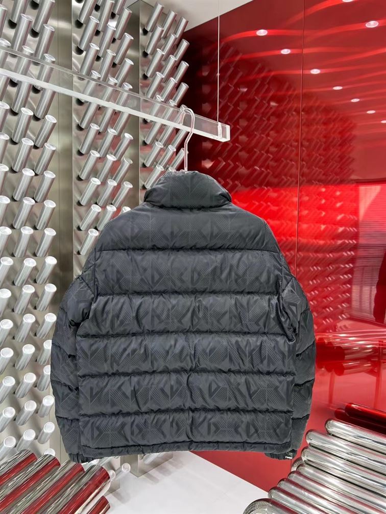 DIOR DOWN JACKET - DRC010