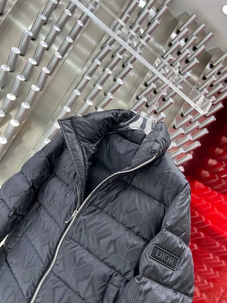 DIOR DOWN JACKET - DRC010
