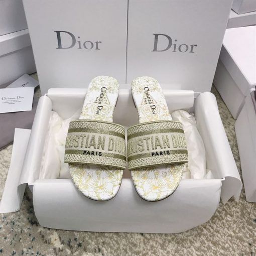 DIOR DWAY SLIDE - DS010