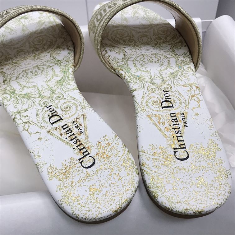 DIOR DWAY SLIDE - DS010