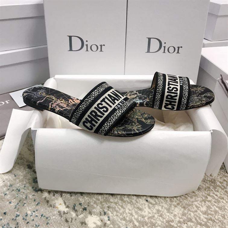 DIOR DWAY SLIDE - DS011