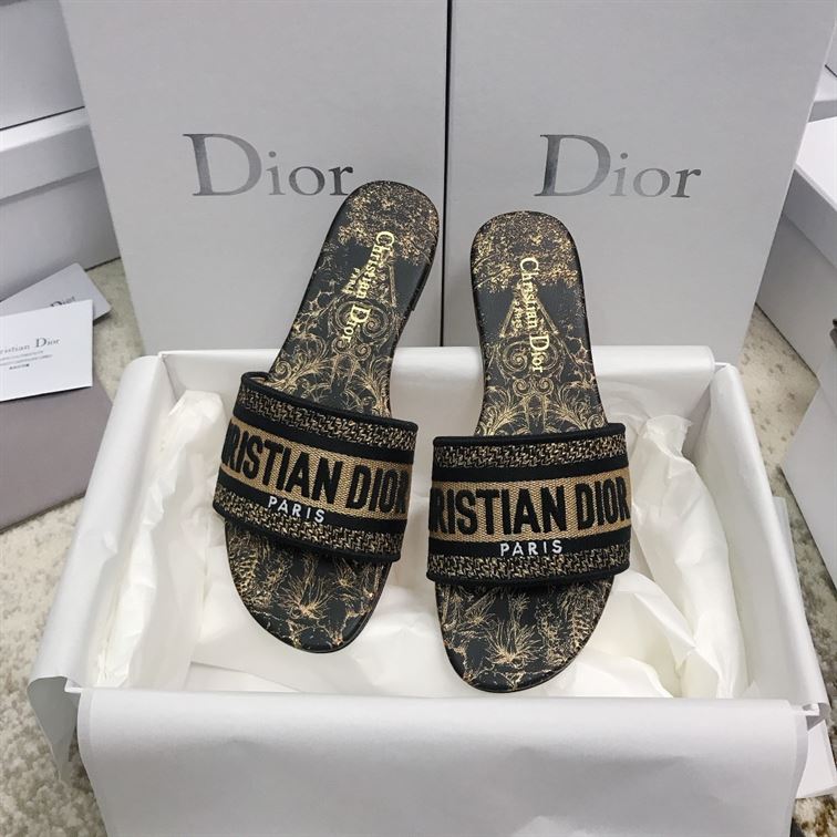 DIOR DWAY SLIDE - DS013