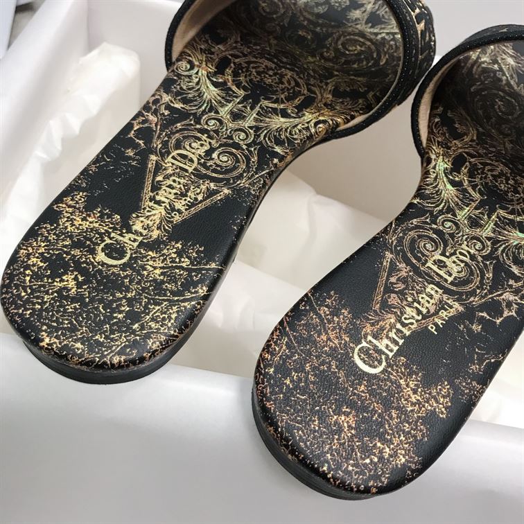 DIOR DWAY SLIDE - DS013