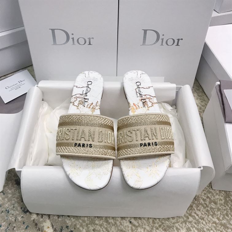 DIOR DWAY SLIDE - DS014
