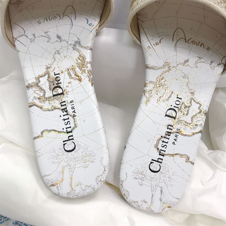 DIOR DWAY SLIDE - DS014