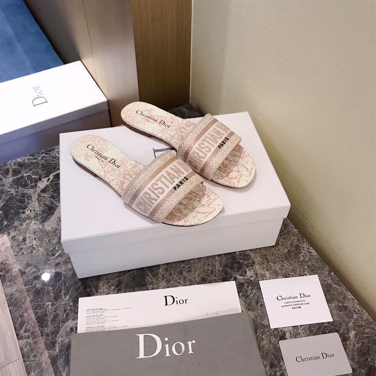 DIOR DWAY SLIDE - DS015