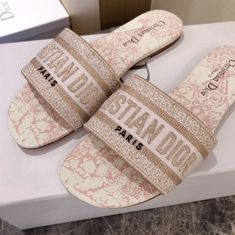 DIOR DWAY SLIDE - DS015