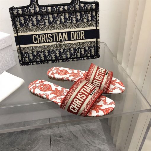 DIOR DWAY SLIDE - DS017