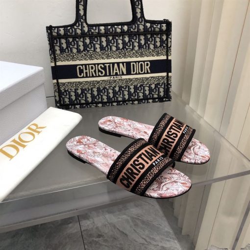 DIOR DWAY SLIDE - DS018
