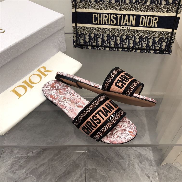 DIOR DWAY SLIDE - DS018