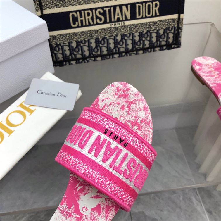 DIOR DWAY SLIDE - DS021