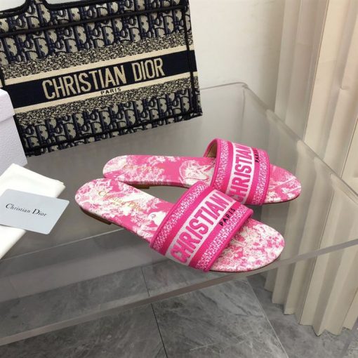 DIOR DWAY SLIDE - DS021