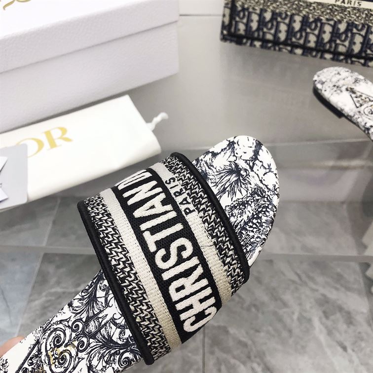 DIOR DWAY SLIDE - DS022