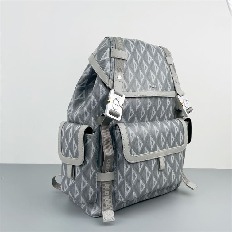 DIOR HIT THE ROAD BACKPACK - DIO024