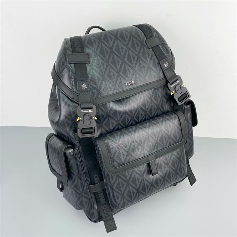 DIOR HIT THE ROAD BACKPACK - DIO035