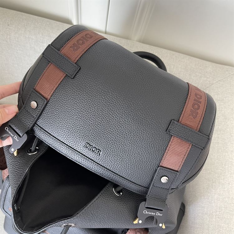 DIOR HIT THE ROAD CACTUS JACK BLACK - DIO025