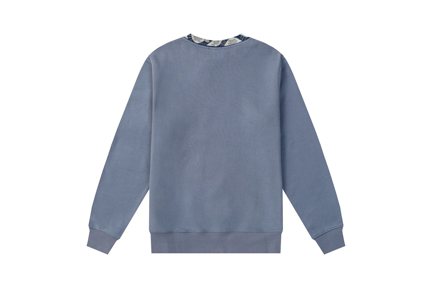 DIOR HOODED SWEATSHIRT - DOS024