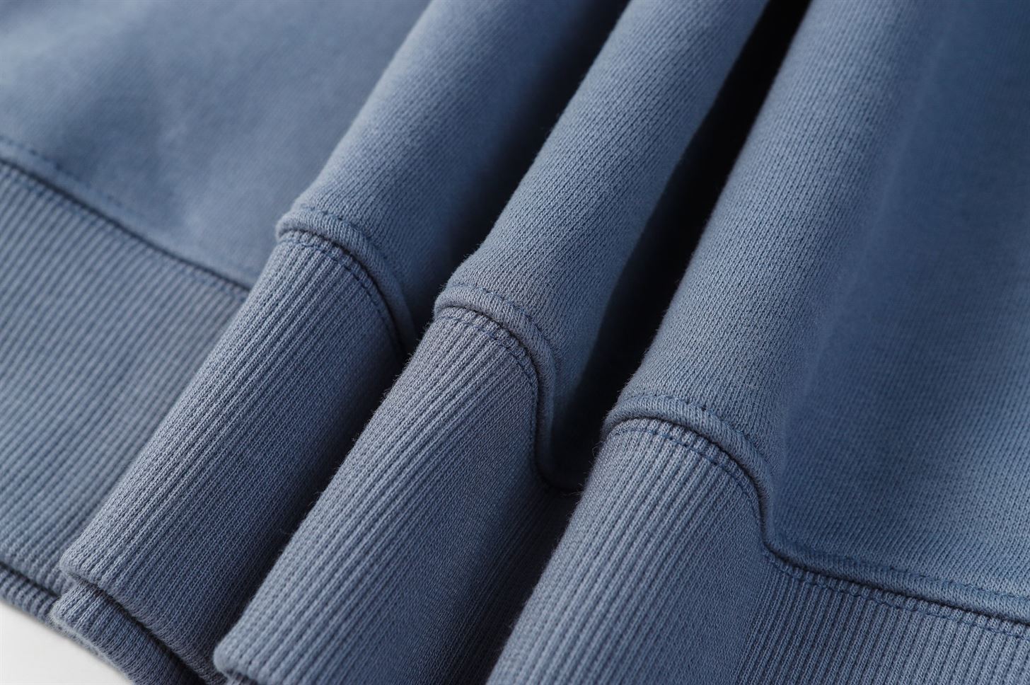 DIOR HOODED SWEATSHIRT - DOS024