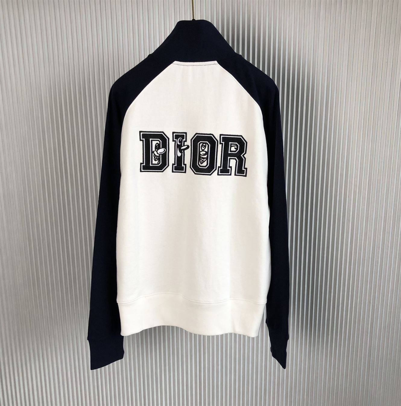 DIOR JACKET - DRC011