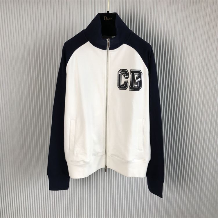 DIOR JACKET - DRC011