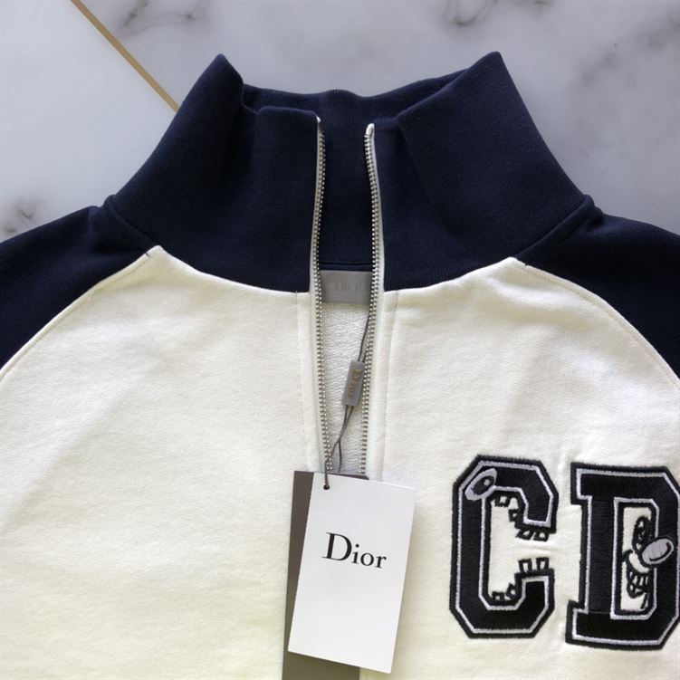 DIOR JACKET - DRC011