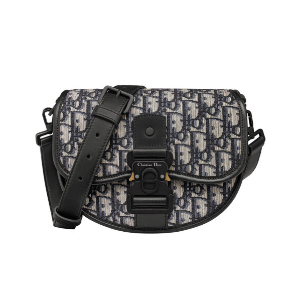 DIOR MINI GALLOP BAG WITH STRAP - DIO039