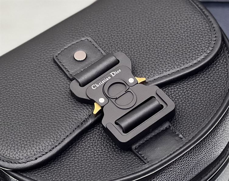 DIOR MINI GALLOP BAG WITH STRAP - DIO040