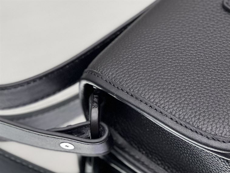 DIOR MINI GALLOP BAG WITH STRAP - DIO040