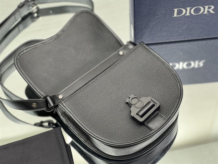 DIOR MINI GALLOP BAG WITH STRAP - DIO040