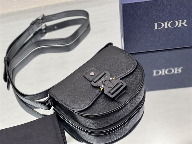 DIOR MINI GALLOP BAG WITH STRAP - DIO040