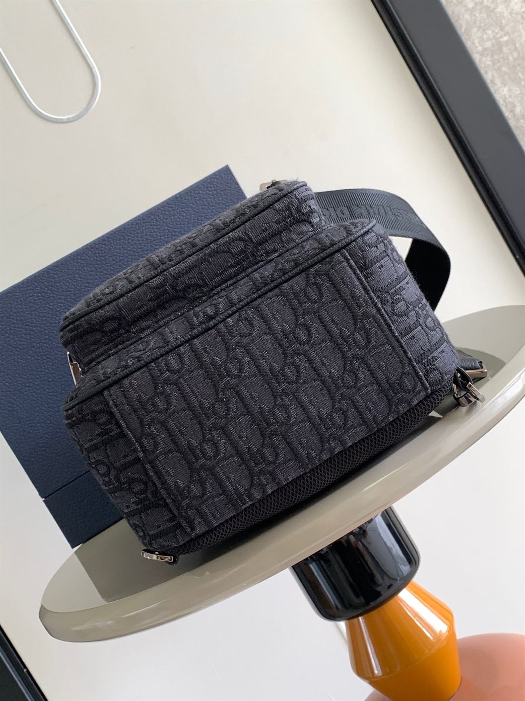 DIOR MINI RIDER SLING BAG - DIO043