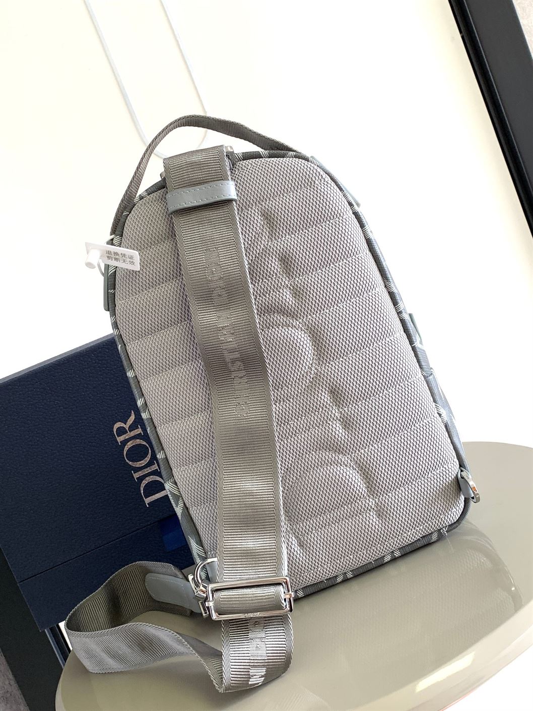 DIOR MINI RIDER SLING BAG - DIO044
