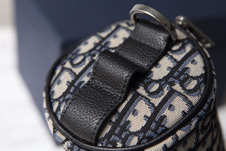 DIOR MINI ROLLER MESSENGER BAG - DIO036