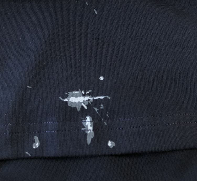 DIOR OVERSIZED CACTUS JACK DIOR T-SHIRT - DOT011